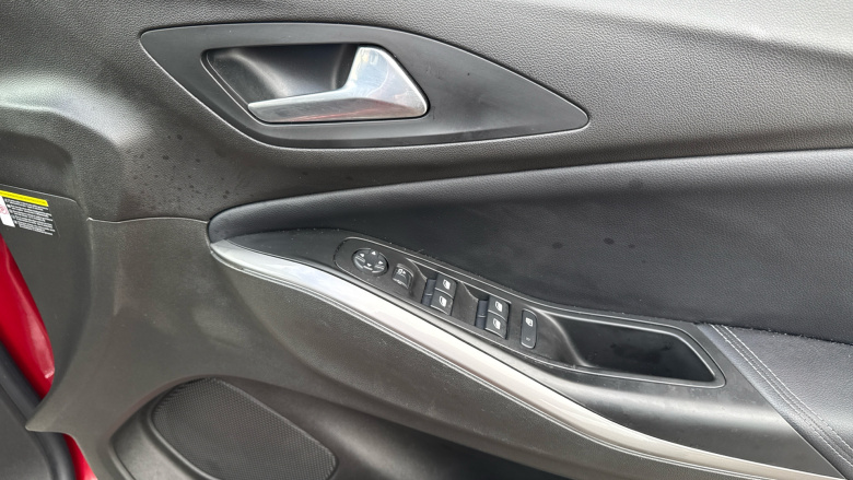 Vauxhall Grandland 1.2 Turbo Ultimate 5dr Petrol Hatchback